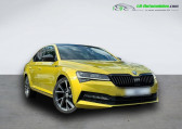 Annonce Skoda Superb occasion Diesel 2.0 TDI 190  BVA 4x4 à Beaupuy