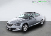 Skoda Superb occasion année 2017 boite Automatique Annonce Skoda Superb occasion Diesel 2.0 TDI 190 BVA 4x4 à Beaupuy