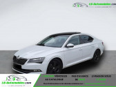 Annonce Skoda Superb occasion Diesel 2.0 TDI 190 BVA 4x4  Beaupuy