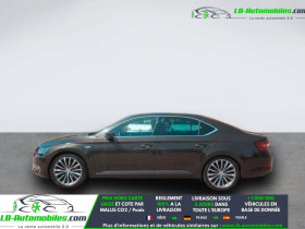 Skoda Superb 2.0 TDI 190 BVA  occasion � Beaupuy - photo n�6