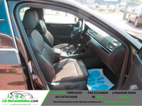 Skoda Superb 2.0 TDI 190 BVA  occasion  Beaupuy - photo n7