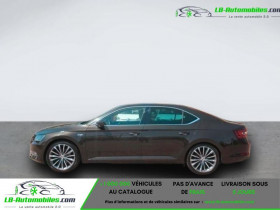 Skoda Superb 2.0 TDI 190 BVA  occasion  Beaupuy - photo n6