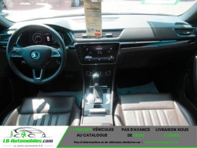 Skoda Superb 2.0 TDI 190 BVA  occasion  Beaupuy - photo n3