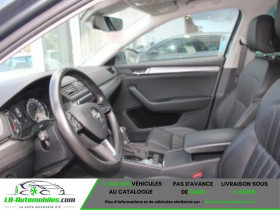 Skoda Superb 2.0 TDI 190 BVA  occasion  Beaupuy - photo n6