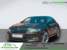 Skoda Superb 2.0 TDI 190 BVA  occasion  Beaupuy - photo n2