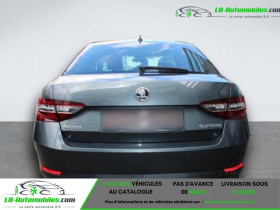 Skoda Superb 2.0 TDI 190 BVA  occasion  Beaupuy - photo n5