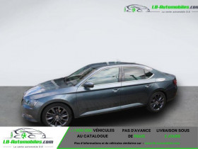 Skoda Superb 2.0 TDI 190 BVA  occasion  Beaupuy - photo n4