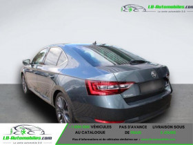 Skoda Superb 2.0 TDI 190 BVA  occasion  Beaupuy - photo n3
