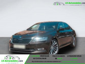 Skoda Superb 2.0 TDI 190 BVA   Beaupuy 31
