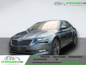 Skoda Superb 2.0 TDI 190 BVA  occasion  Beaupuy - photo n2
