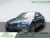 Skoda Superb 2.0 TDI 190 BVA   Beaupuy 31