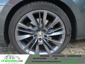 Skoda Superb 2.0 TDI 190 BVA  occasion  Beaupuy - photo n8