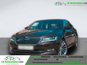 Skoda Superb 2.0 TDI 190 BVA  occasion  Beaupuy - photo n5