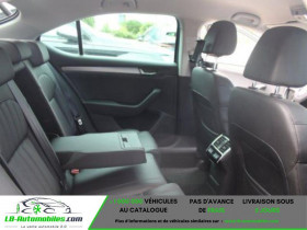 Skoda Superb 2.0 TDI 190 BVA  occasion  Beaupuy - photo n7