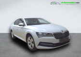 Skoda Superb occasion année 2020 boite Automatique Annonce Skoda Superb occasion Diesel 2.0 TDI 190 BVA à Beaupuy