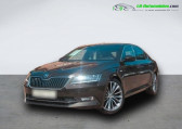Skoda Superb occasion année 2018 boite Automatique Annonce Skoda Superb occasion Diesel 2.0 TDI 190 BVA à Beaupuy