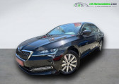 Annonce Skoda Superb occasion Diesel 2.0 TDI 190  BVA  Beaupuy