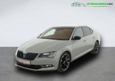 Annonce Skoda Superb occasion Diesel 2.0 TDI 190 BVA à Beaupuy