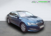 Skoda Superb 2.0 TDI 190  BVA   Beaupuy 31