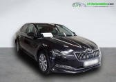 Skoda Superb occasion année 2020 boite Automatique Annonce Skoda Superb occasion Diesel 2.0 TDI 190 BVA à Beaupuy