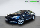 Skoda Superb 2.0 TDI 190 BVA   Beaupuy 31