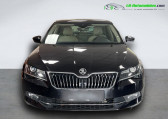 Skoda Superb 2.0 TDI 190 BVA   Beaupuy 31