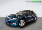 Skoda Superb 2.0 TDI 190 BVA   Beaupuy 31