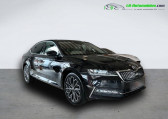 Skoda Superb occasion année 2020 boite Automatique Annonce Skoda Superb occasion Diesel 2.0 TDI 190 BVA à Beaupuy