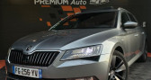 Annonce Skoda Superb occasion Diesel 2.0 TDI 190 cv DSG7 4x4 Laurin&Klement Toit Ouvrant Panorami  Francin