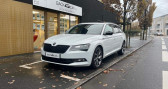 Annonce Skoda Superb occasion Diesel 2.0 TDI 190 Sportline DSG6  NANTES
