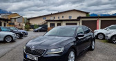 Skoda Superb occasion année 2015 boite Automatique Annonce Skoda Superb occasion Diesel 2.0 tdi 190 style dsg 06-2015 ATTELAGE CUIR ALCANTARA GPS RE à Frontenex
