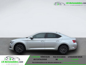 Skoda Superb 2.0 TDI 200 BVA 4x4  occasion  Beaupuy - photo n5