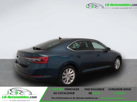 Skoda Superb 2.0 TDI 200 BVA 4x4  occasion  Beaupuy - photo n3