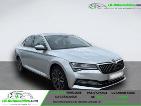 Skoda Superb 2.0 TDI 200 BVA 4x4  occasion  Beaupuy - photo n2