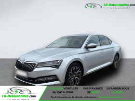 Skoda Superb , garage LB AUTOMOBILES  Beaupuy