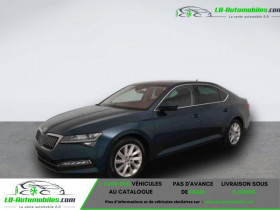 Skoda Superb 2.0 TDI 200 BVA 4x4  occasion  Beaupuy - photo n2