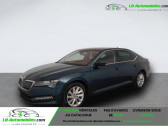 Skoda Superb 2.0 TDI 200 BVA 4x4   Beaupuy 31