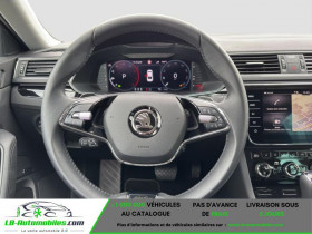 Skoda Superb 2.0 TDI 200 BVA 4x4  occasion  Beaupuy - photo n7