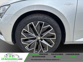 Skoda Superb 2.0 TDI 200 BVA 4x4  occasion  Beaupuy - photo n8