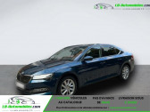 Skoda Superb 2.0 TDI 200 BVA 4x4   Beaupuy 31