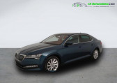 Skoda Superb occasion année 2022 boite Automatique Annonce Skoda Superb occasion Diesel 2.0 TDI 200 BVA 4x4 à Beaupuy