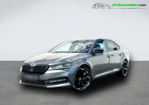 Annonce Skoda Superb occasion Diesel 2.0 TDI 200 BVA 4x4  Beaupuy