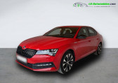 Annonce Skoda Superb occasion Diesel 2.0 TDI 200 BVA 4x4 à Beaupuy