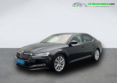Skoda Superb 2.0 TDI 200 BVA 4x4   Beaupuy 31