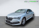 Skoda Superb occasion année 2022 boite Automatique Annonce Skoda Superb occasion Diesel 2.0 TDI 200 BVA 4x4 à Beaupuy
