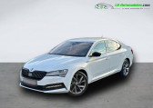 Skoda Superb 2.0 TDI 200 BVA 4x4   Beaupuy 31