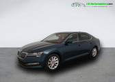 Skoda Superb occasion année 2022 boite Automatique Annonce Skoda Superb occasion Diesel 2.0 TDI 200 BVA 4x4 à Beaupuy