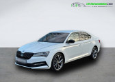 Skoda Superb occasion année 2021 boite Automatique Annonce Skoda Superb occasion Diesel 2.0 TDI 200 BVA 4x4 à Beaupuy