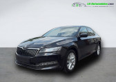 Skoda Superb occasion année 2021 boite Automatique Annonce Skoda Superb occasion Diesel 2.0 TDI 200 BVA 4x4 à Beaupuy