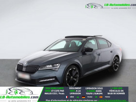 Skoda Superb , garage LB AUTOMOBILES � Beaupuy
